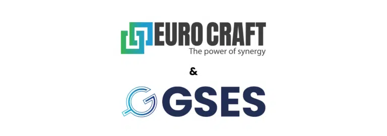 GSES and Euro Craft Announce Partnership to Enhance Sustainability in the Construction and Industry Sectors