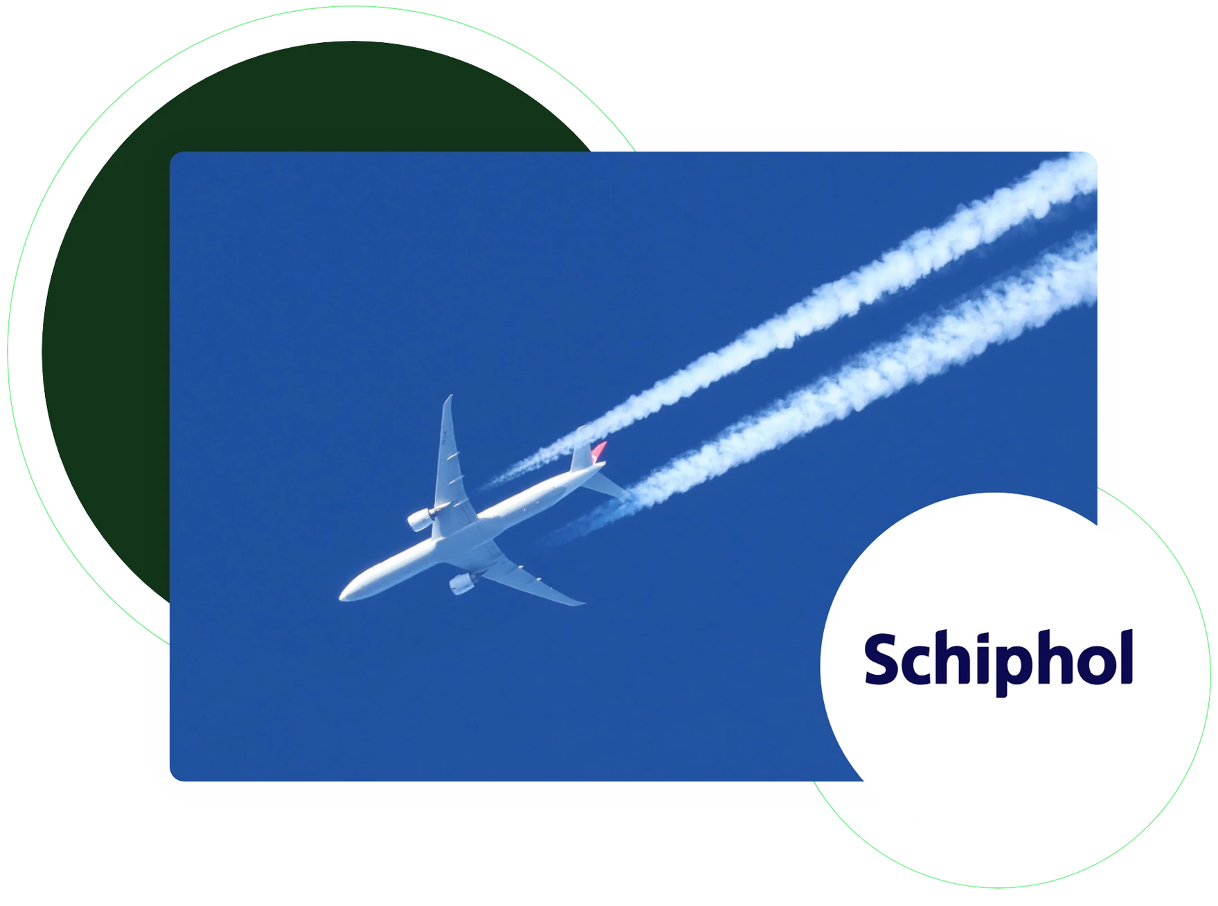 Schiphol-suppliers