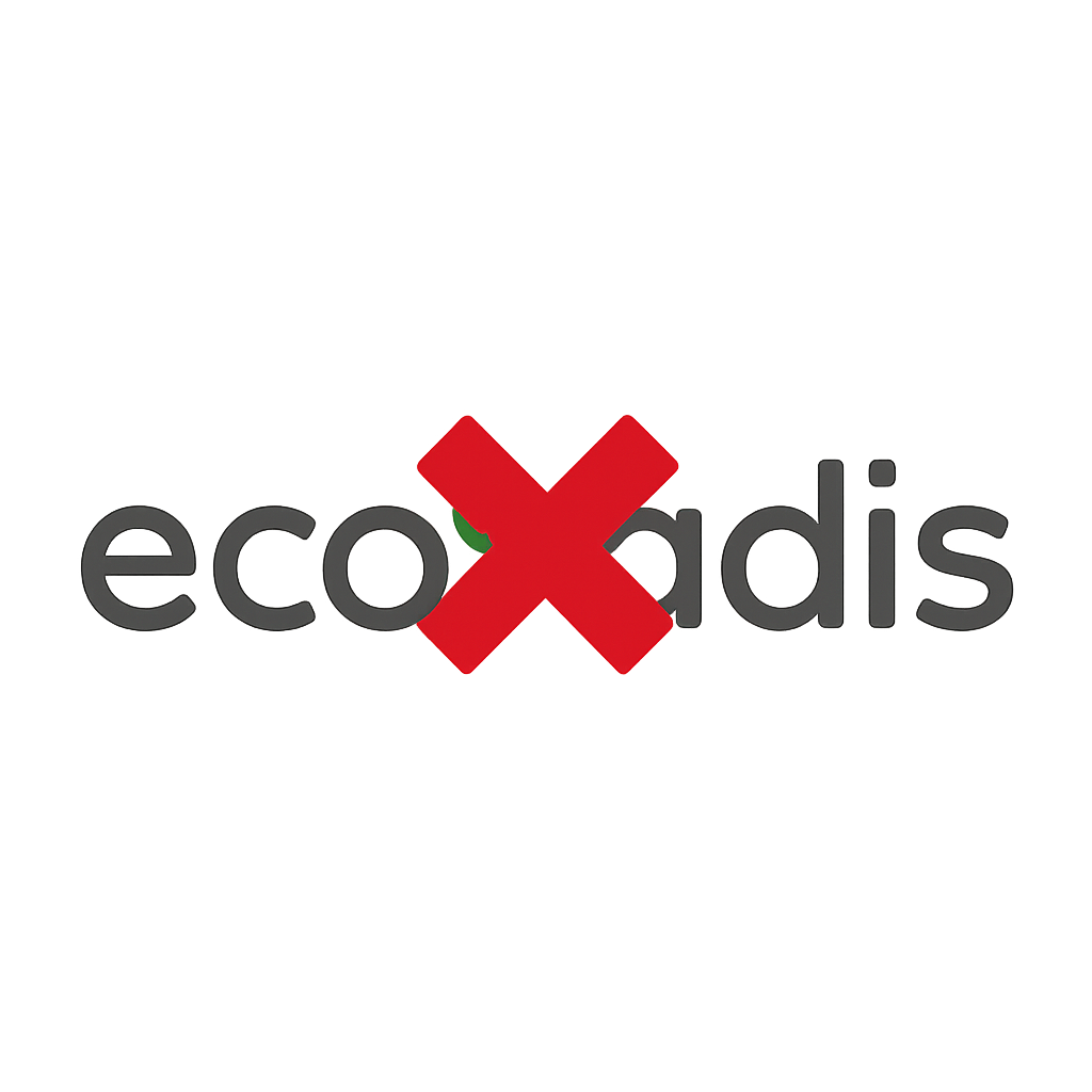 EcoVadis No